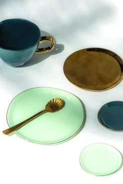 Urban Nature Culture Deco^Home deco accessoires goud