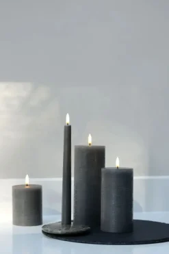 Uyuni Deco^Home deco accessoires grijs