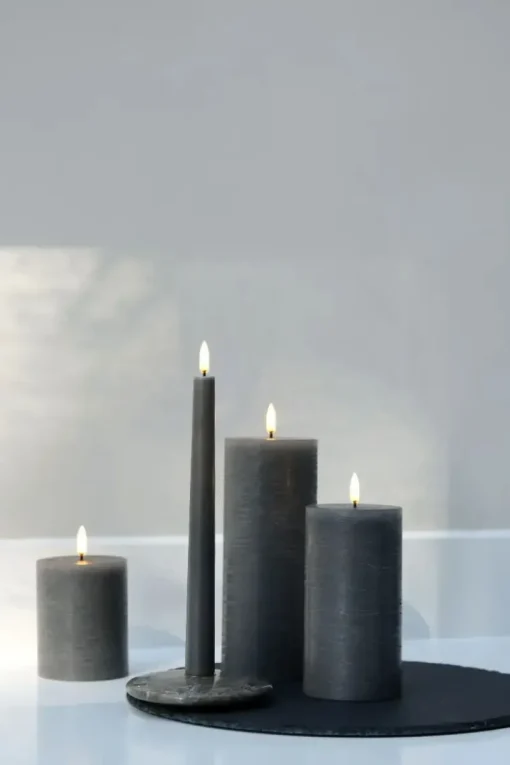 Uyuni Deco^Home deco accessoires grijs