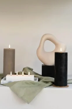Uyuni Deco^Home deco accessoires zwart