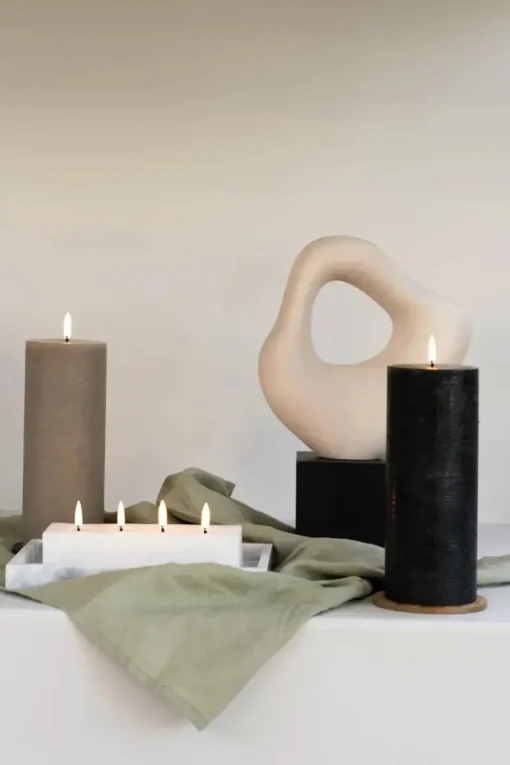 Uyuni Deco^Home deco accessoires zwart