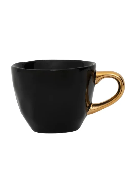 Urban Nature Culture Deco^Home deco accessoires zwart