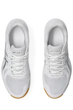 Asics Schoenen^Indoorschoen dames wit