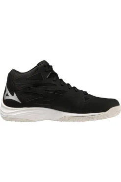 Mizuno Sarl Schoenen^Indoorschoen dames zwart