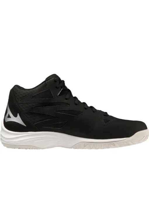 Mizuno Sarl Schoenen^Indoorschoen dames zwart