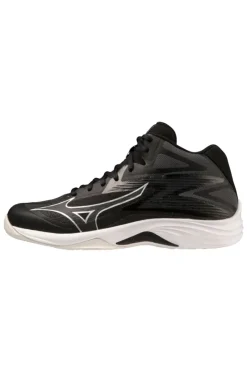 Mizuno Sarl Schoenen^Indoorschoen dames zwart