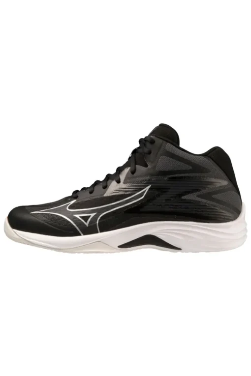 Mizuno Sarl Schoenen^Indoorschoen dames zwart