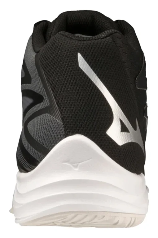 Mizuno Sarl Schoenen^Indoorschoen dames zwart