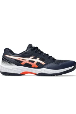 Asics Schoenen^Indoorschoen heren blauw