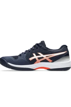 Asics Schoenen^Indoorschoen heren blauw