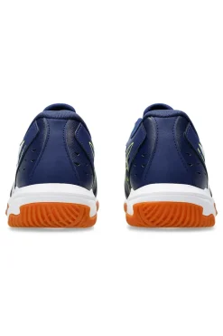 Asics Schoenen^Indoorschoen heren blauw
