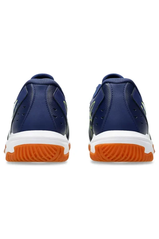 Asics Schoenen^Indoorschoen heren blauw