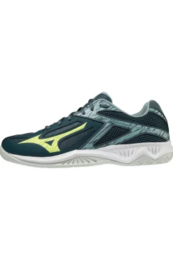Mizuno Sarl Outlet^Indoorschoen heren blauw