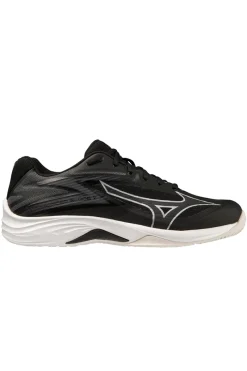 Mizuno Sarl Schoenen^Indoorschoen heren zwart