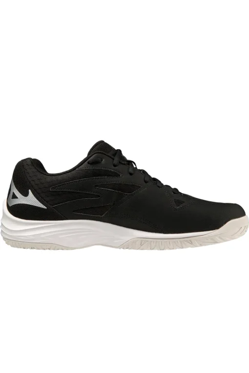 Mizuno Sarl Schoenen^Indoorschoen heren zwart