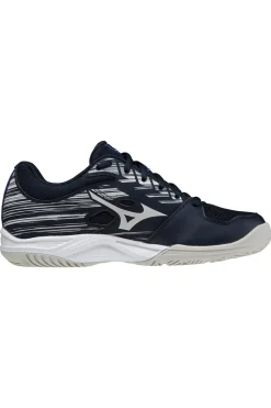 Mizuno Sarl Accessoires^Indoorschoen jongens blauw