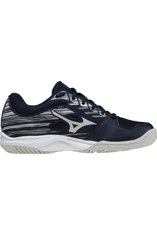 Mizuno Sarl Accessoires^Indoorschoen jongens blauw