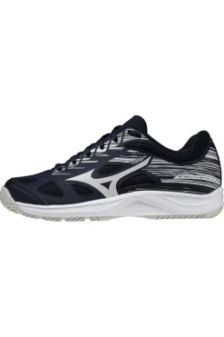 Mizuno Sarl Accessoires^Indoorschoen jongens blauw