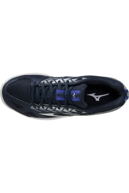 Mizuno Sarl Accessoires^Indoorschoen jongens blauw