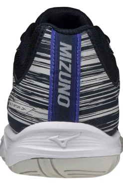 Mizuno Sarl Accessoires^Indoorschoen jongens blauw