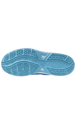 Mizuno Sarl Accessoires^Indoorschoen jongens blauw