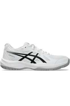 Asics Accessoires^Indoorschoen jongens wit