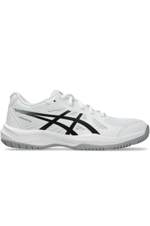 Asics Accessoires^Indoorschoen jongens wit