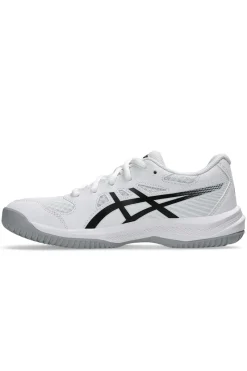 Asics Accessoires^Indoorschoen jongens wit