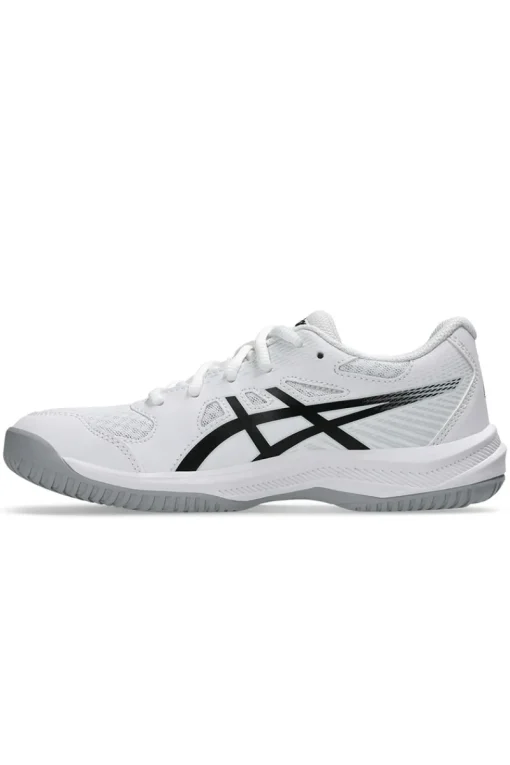 Asics Accessoires^Indoorschoen jongens wit