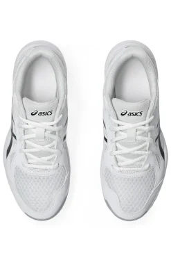 Asics Accessoires^Indoorschoen jongens wit