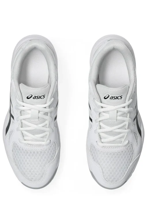 Asics Accessoires^Indoorschoen jongens wit