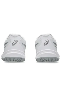 Asics Accessoires^Indoorschoen jongens wit