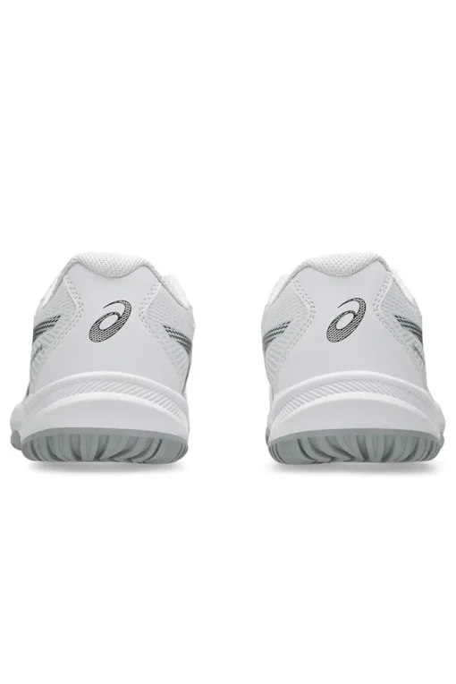 Asics Accessoires^Indoorschoen jongens wit