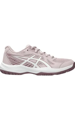 Asics Accessoires^Indoorschoen meisjes rose