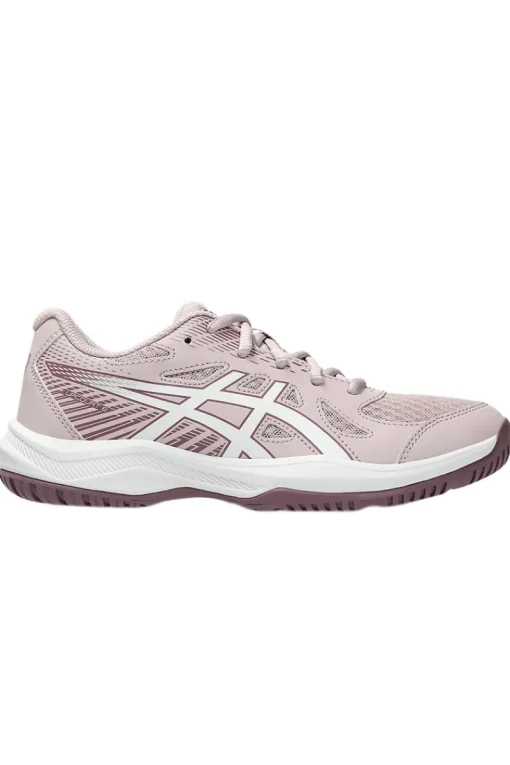 Asics Accessoires^Indoorschoen meisjes rose
