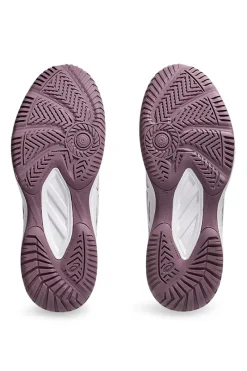 Asics Accessoires^Indoorschoen meisjes rose