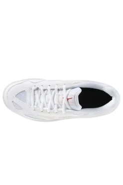 Mizuno Sarl Accessoires^Indoorschoen meisjes wit