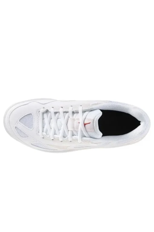 Mizuno Sarl Accessoires^Indoorschoen meisjes wit