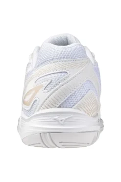 Mizuno Sarl Accessoires^Indoorschoen meisjes wit