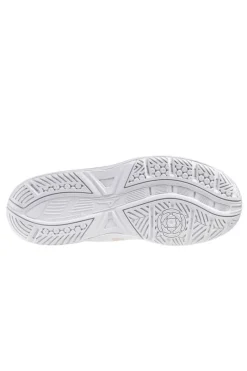 Mizuno Sarl Accessoires^Indoorschoen meisjes wit