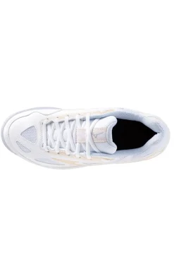 Mizuno Sarl Accessoires^Indoorschoen meisjes wit