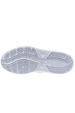 Mizuno Sarl Accessoires^Indoorschoen meisjes wit