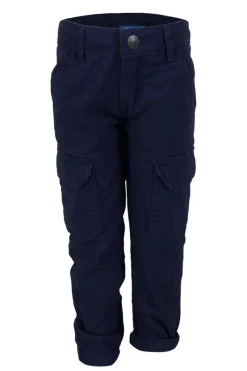 Someone Broeken^Jongens broek blauw