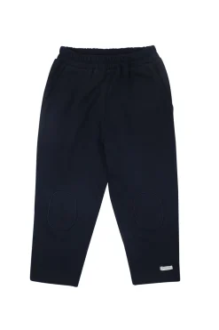 Donsje Amsterdam Broeken^Jongens broek blauw