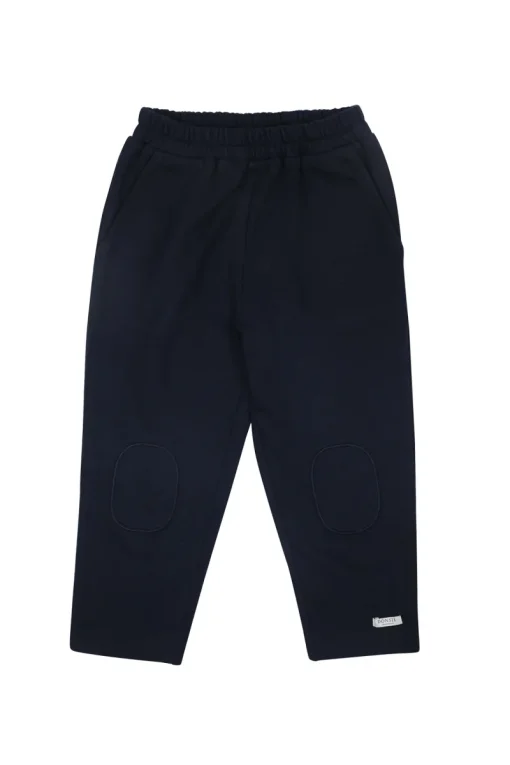 Donsje Amsterdam Broeken^Jongens broek blauw