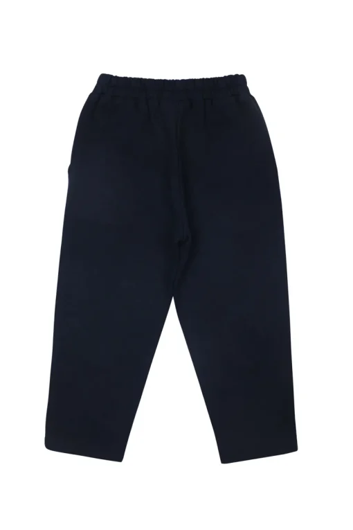 Donsje Amsterdam Broeken^Jongens broek blauw
