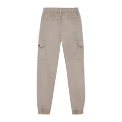 Indian Blue Jeans Broeken^Jongens broek bruin