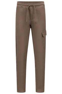 Retour Denim de Luxe Broeken^Jongens broek bruin