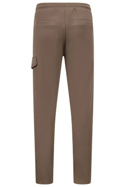 Retour Denim de Luxe Broeken^Jongens broek bruin