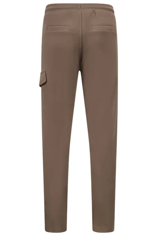 Retour Denim de Luxe Broeken^Jongens broek bruin